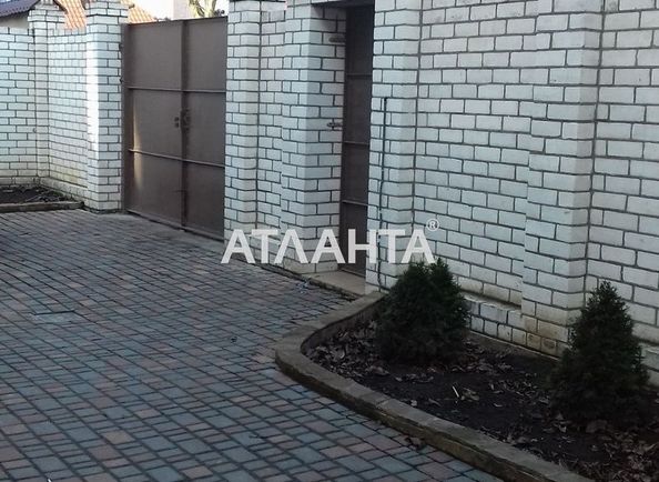 Будинок за адресою Амундсена 1-й пров. (площа 240,0 м2) - Atlanta.ua - фото 3