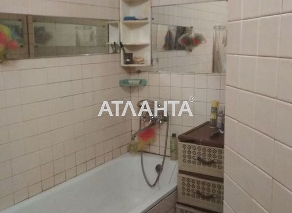 1-room apartment apartment by the address st. Lugovaya (area 34,0 m2) - Atlanta.ua - photo 6