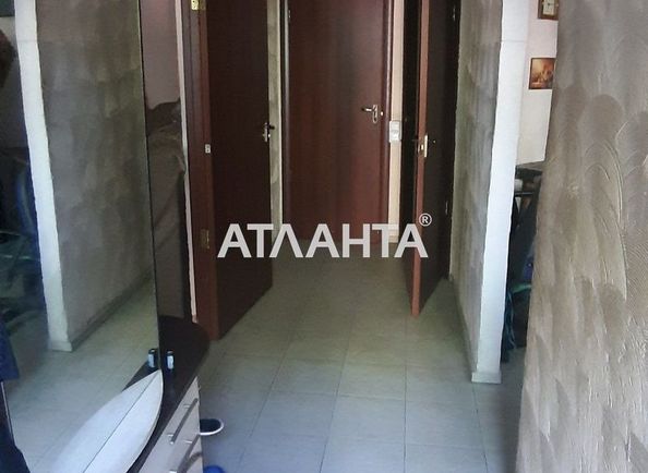 1-room apartment apartment by the address st. Lugovaya (area 34,0 m2) - Atlanta.ua - photo 4
