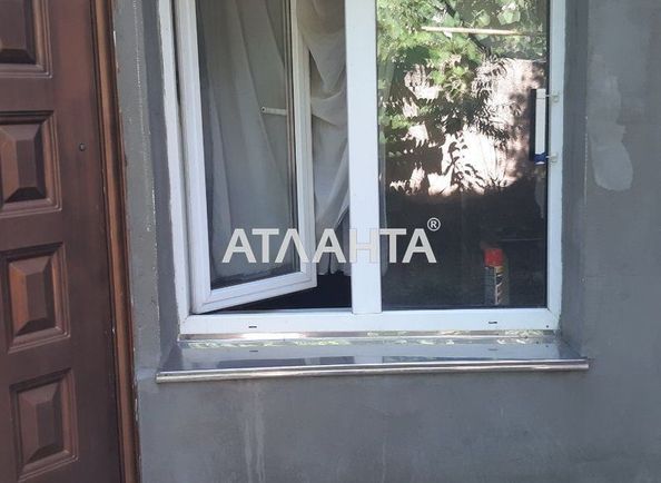 1-room apartment apartment by the address st. Lugovaya (area 34,0 m2) - Atlanta.ua - photo 14