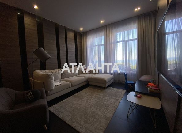4+-rooms apartment apartment by the address st. Lidersovskiy bul Dzerzhinskogo bul (area 180,0 m2) - Atlanta.ua - photo 4