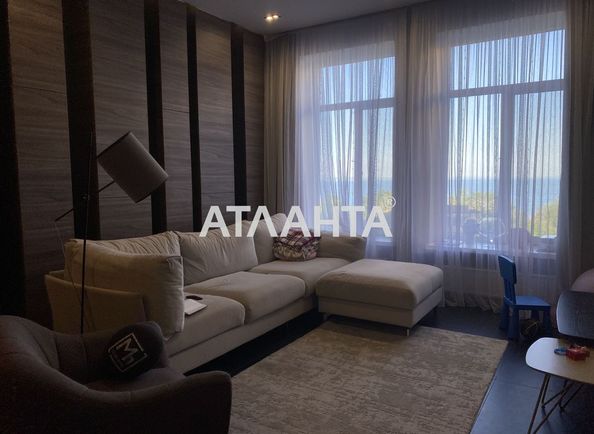 4+-rooms apartment apartment by the address st. Lidersovskiy bul Dzerzhinskogo bul (area 180,0 m2) - Atlanta.ua - photo 2