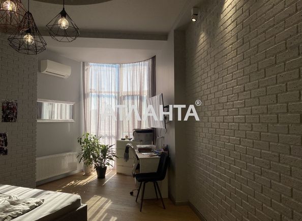 4+-rooms apartment apartment by the address st. Lidersovskiy bul Dzerzhinskogo bul (area 180,0 m2) - Atlanta.ua - photo 9