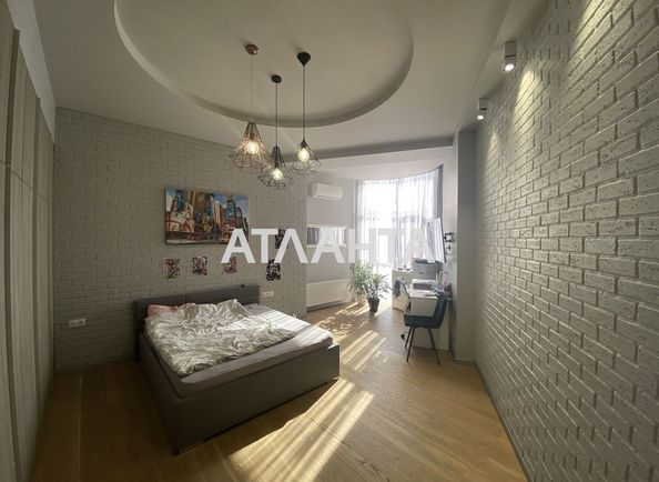 4+-rooms apartment apartment by the address st. Lidersovskiy bul Dzerzhinskogo bul (area 180,0 m2) - Atlanta.ua - photo 8