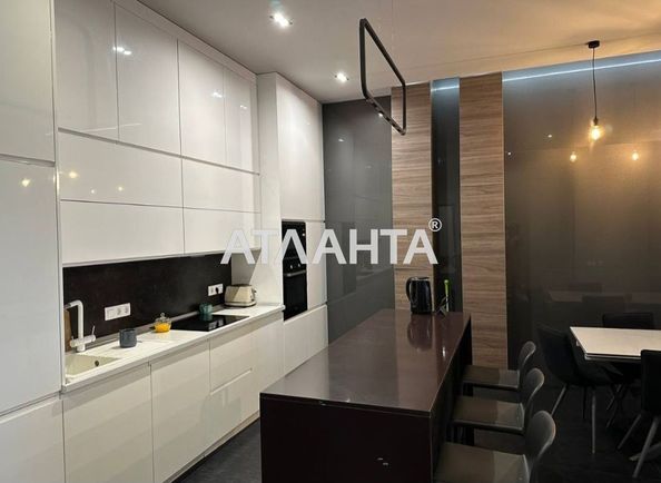 4+-rooms apartment apartment by the address st. Lidersovskiy bul Dzerzhinskogo bul (area 180 m²) - Atlanta.ua - photo 5