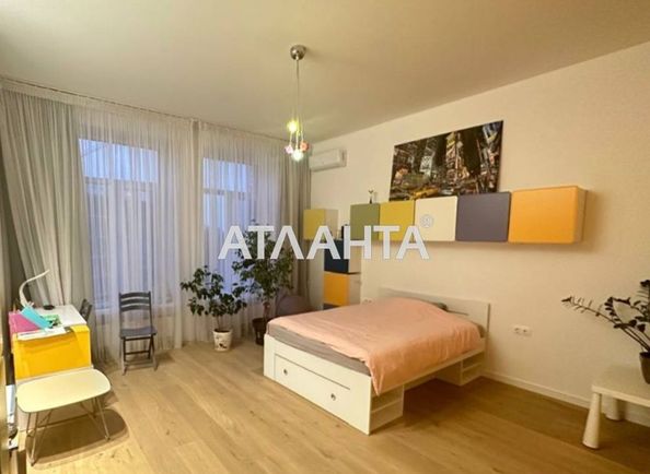 4+-rooms apartment apartment by the address st. Lidersovskiy bul Dzerzhinskogo bul (area 180 m²) - Atlanta.ua - photo 9