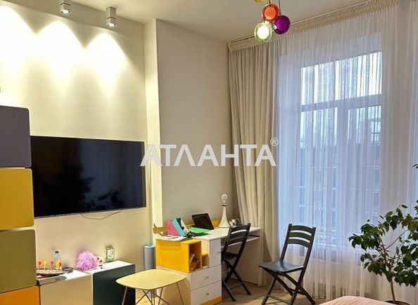 4+-rooms apartment apartment by the address st. Lidersovskiy bul Dzerzhinskogo bul (area 180 m²) - Atlanta.ua - photo 10