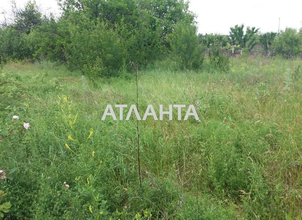 Landplot by the address st. 2 ya liniya (area 6,0 сот) - Atlanta.ua