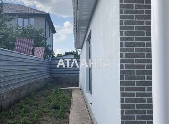 House by the address st. Izmailskaya (area 123,0 m2) - Atlanta.ua - photo 14