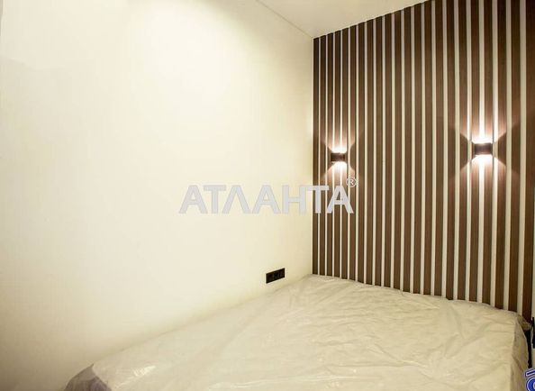 1-room apartment apartment by the address st. Malinovskogo marsh (area 45,0 m2) - Atlanta.ua - photo 4
