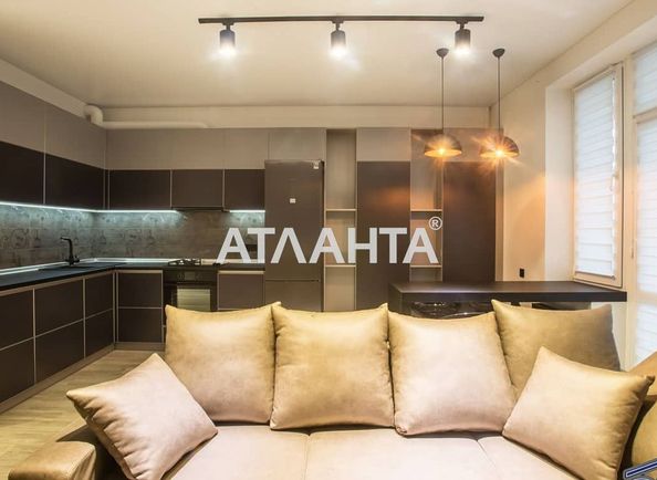1-room apartment apartment by the address st. Malinovskogo marsh (area 45,0 m2) - Atlanta.ua - photo 5