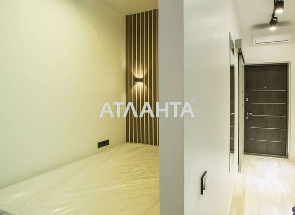 1-room apartment apartment by the address st. Malinovskogo marsh (area 45,0 m2) - Atlanta.ua - photo 16