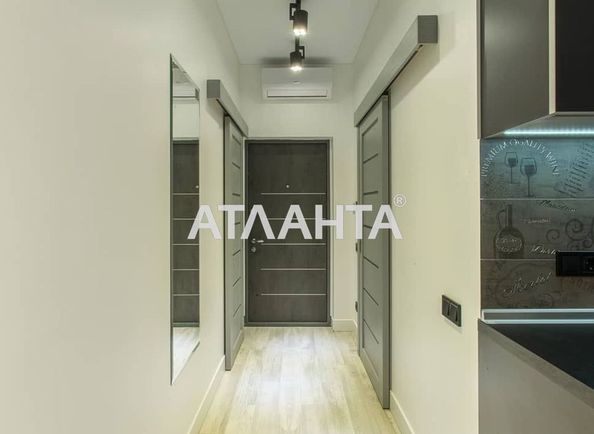1-room apartment apartment by the address st. Malinovskogo marsh (area 45,0 m2) - Atlanta.ua - photo 17