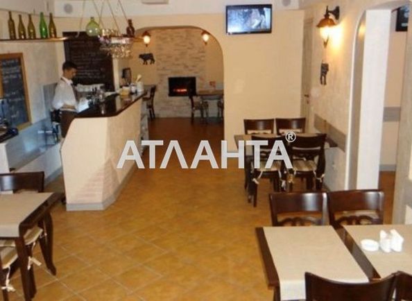Комерційна нерухомість за адресою вул. Пастера (площа 146 м²) - Atlanta.ua - фото 2
