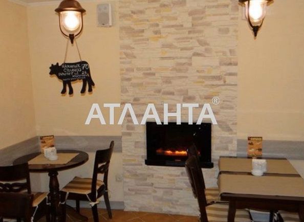 Комерційна нерухомість за адресою вул. Пастера (площа 146 м²) - Atlanta.ua - фото 3