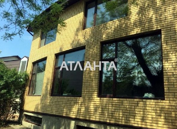 House by the address st. Sanatornyy per (area 248,0 m2) - Atlanta.ua - photo 2