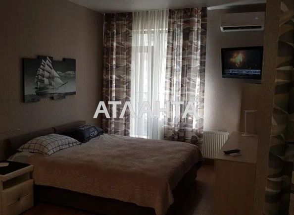1-room apartment apartment by the address st. Pedagogicheskaya (area 27,0 m2) - Atlanta.ua