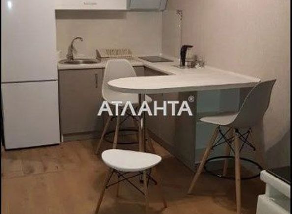 1-room apartment apartment by the address st. Pedagogicheskaya (area 27,0 m2) - Atlanta.ua - photo 3