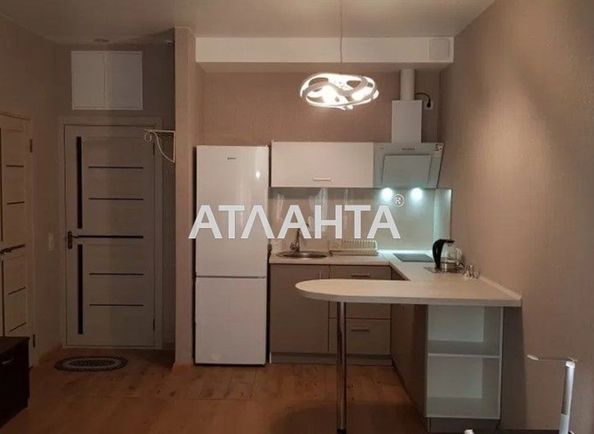 1-room apartment apartment by the address st. Pedagogicheskaya (area 27,0 m2) - Atlanta.ua - photo 4