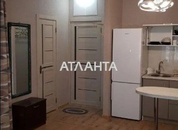 1-room apartment apartment by the address st. Pedagogicheskaya (area 27,0 m2) - Atlanta.ua - photo 5