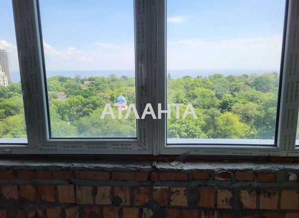 3-rooms apartment apartment by the address st. Shevchenko pr (area 122,7 m2) - Atlanta.ua