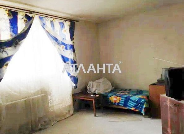 2-rooms apartment apartment by the address st. Tsentralnaya (area 70,0 m2) - Atlanta.ua