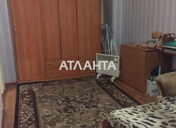 1-room apartment apartment by the address st. Chernomorskogo Kazachestva (area 28,0 m2) - Atlanta.ua - photo 8