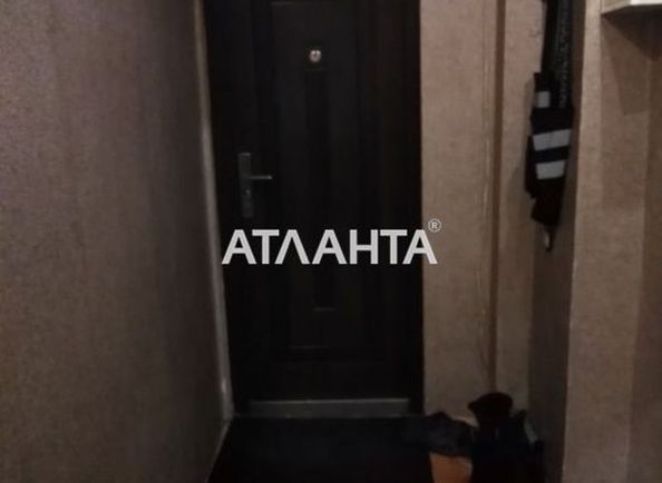 1-room apartment apartment by the address st. Chernomorskogo Kazachestva (area 28,0 m2) - Atlanta.ua - photo 11