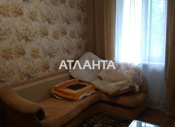 1-room apartment apartment by the address st. Chernomorskogo Kazachestva (area 28,0 m2) - Atlanta.ua - photo 7
