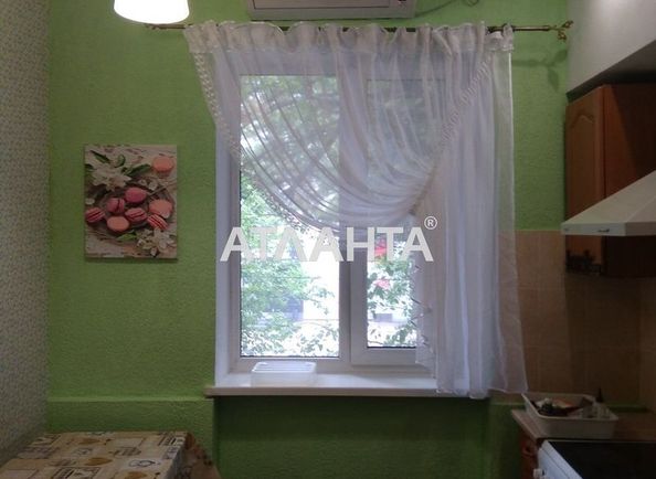 1-room apartment apartment by the address st. Chernomorskogo Kazachestva (area 28,0 m2) - Atlanta.ua - photo 2