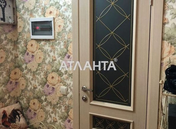 1-room apartment apartment by the address st. Raduzhnyy m n (area 35,0 m2) - Atlanta.ua - photo 15