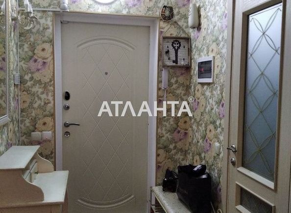 1-room apartment apartment by the address st. Raduzhnyy m n (area 35,0 m2) - Atlanta.ua - photo 20