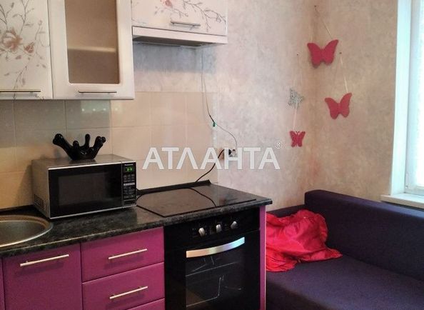 1-room apartment apartment by the address st. Raduzhnyy m n (area 35,0 m2) - Atlanta.ua - photo 22