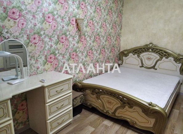 1-room apartment apartment by the address st. Raduzhnyy m n (area 35,0 m2) - Atlanta.ua