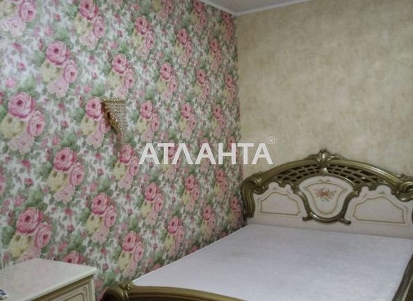 1-room apartment apartment by the address st. Raduzhnyy m n (area 35,0 m2) - Atlanta.ua - photo 2
