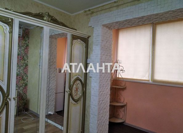 1-room apartment apartment by the address st. Raduzhnyy m n (area 35,0 m2) - Atlanta.ua - photo 4