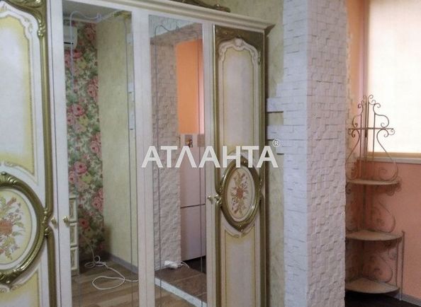 1-room apartment apartment by the address st. Raduzhnyy m n (area 35,0 m2) - Atlanta.ua - photo 25