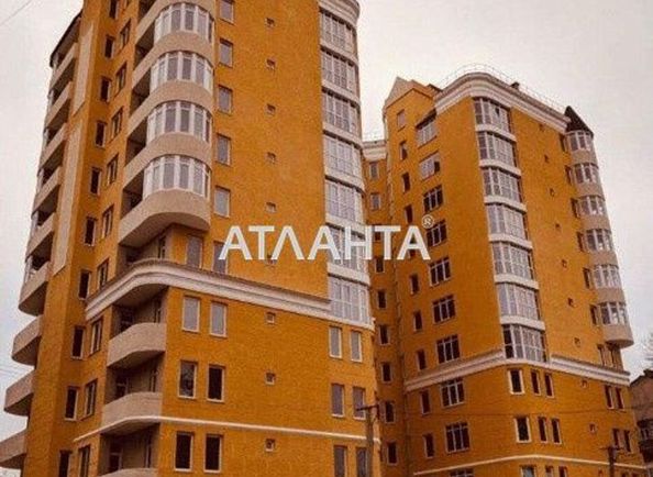 2-rooms apartment apartment by the address st. Shchepnoy per (area 76,5 m2) - Atlanta.ua