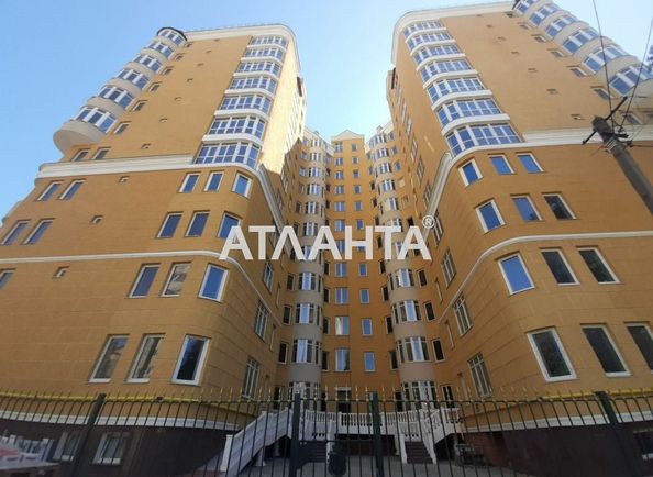 2-rooms apartment apartment by the address st. Shchepnoy per (area 76,5 m2) - Atlanta.ua - photo 2