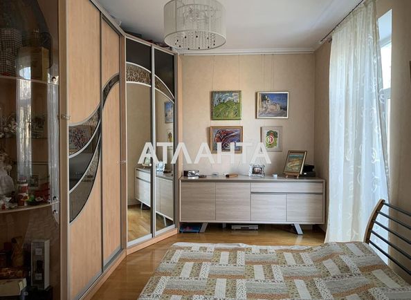 3-комнатная квартира по адресу Шевченко пр. (площадь 85 м²) - Atlanta.ua - фото 3