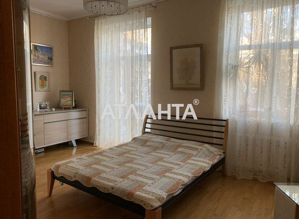 3-rooms apartment apartment by the address st. Shevchenko pr (area 85,0 m2) - Atlanta.ua - photo 4