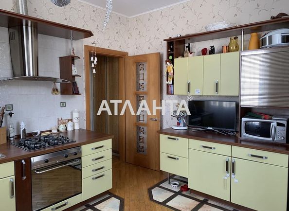 3-rooms apartment apartment by the address st. Shevchenko pr (area 85,0 m2) - Atlanta.ua - photo 6