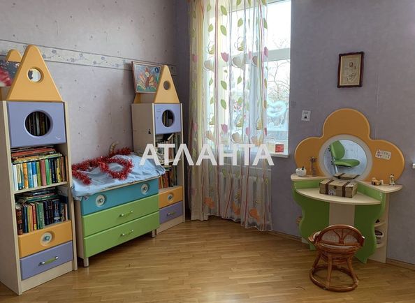 3-rooms apartment apartment by the address st. Shevchenko pr (area 85,0 m2) - Atlanta.ua - photo 14
