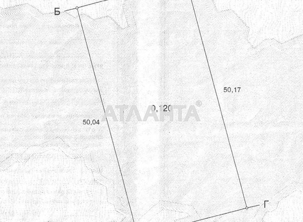 Landplot by the address st. Zaripova (area 12,0 сот) - Atlanta.ua - photo 6