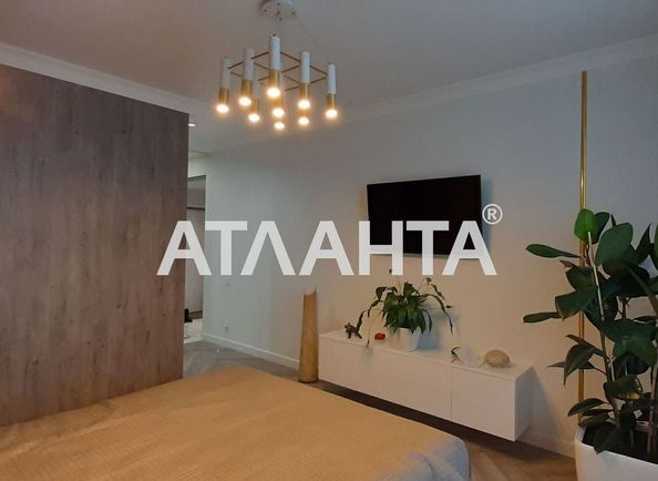 1-room apartment apartment by the address st. Kanatnaya Sverdlova (area 50,1 m2) - Atlanta.ua - photo 8