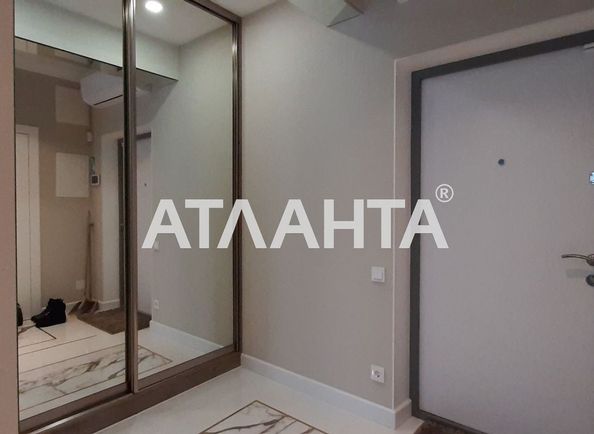 1-room apartment apartment by the address st. Kanatnaya Sverdlova (area 50,1 m2) - Atlanta.ua - photo 13