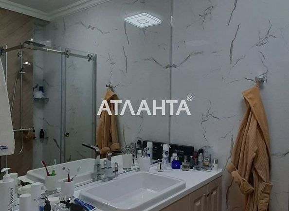 1-room apartment apartment by the address st. Kanatnaya Sverdlova (area 50,1 m2) - Atlanta.ua - photo 14