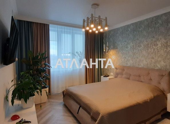 1-room apartment apartment by the address st. Kanatnaya Sverdlova (area 50,1 m2) - Atlanta.ua - photo 9