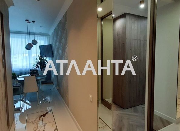 1-room apartment apartment by the address st. Kanatnaya Sverdlova (area 50,1 m2) - Atlanta.ua - photo 7