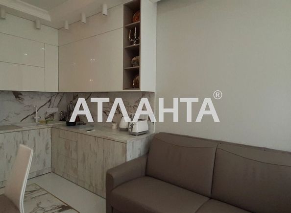 1-room apartment apartment by the address st. Kanatnaya Sverdlova (area 50,1 m2) - Atlanta.ua - photo 5